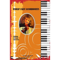 World's Best Accordionists - Paperback