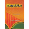 Interpolation - Paperback