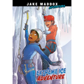 Extreme Ice Adventure - Paperback