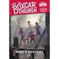 Mike's Mystery - Paperback
