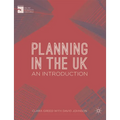 Planning in the UK: An Introduction - Paperback