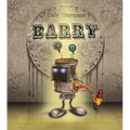 Barry - Paperback