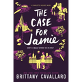 The Case for Jamie - Paperback