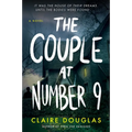 The Couple at Number 9 - Hardcover