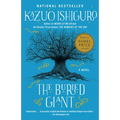 The Buried Giant - Paperback