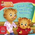 Daniel Feels One Stripe Nervous: Includes Strategies to Cope with Feeling Worried - Paperback