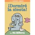 ¡Dormiré La Siesta! - Hardcover