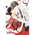 Sotus, Vol. 3 - Paperback