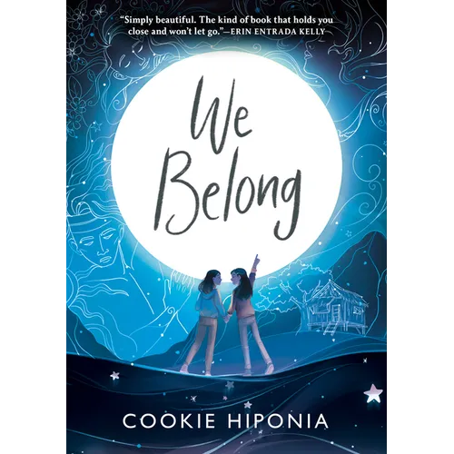 We Belong - Paperback