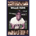 Willie Mays: A Biography - Hardcover
