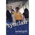 Synclair - Paperback