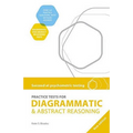 Succeed at Psychometric Testing: Practice Tests for Diagrammatic and Abstract Reasoning Second Edition - Paperback