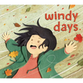 Windy Days - Hardcover