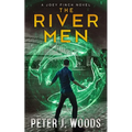 The River Men: A Joey Finch Novel - Paperback