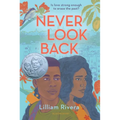 Never Look Back - Paperback