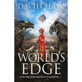 World's Edge - Paperback