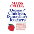 Ordinary Children, Extraordinary Teachers - Paperback