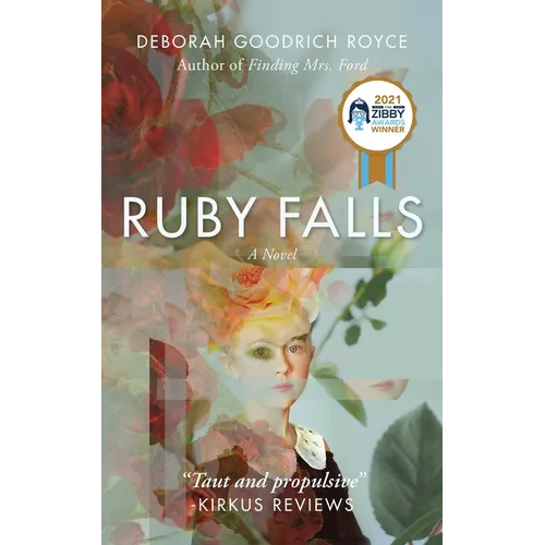 Ruby Falls - Paperback