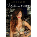 Uptown Thief - Paperback