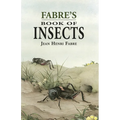 Fabre's Book of Insects - Paperback