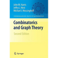 Combinatorics and Graph Theory - Hardcover