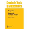 Algebraic Number Theory - Hardcover