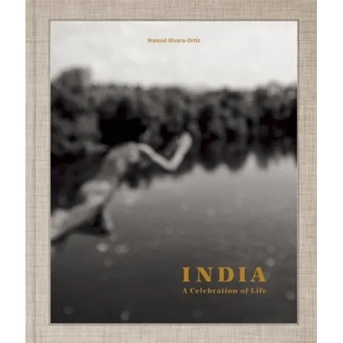 India: A Celebration of Life - Hardcover