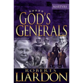 God's Generals: The Martyrs Volume 6 - Hardcover