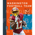 Washington Football Team - Paperback