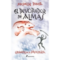 Devorador de Almas / Soul Eater - Paperback