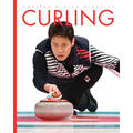 Curling - Paperback