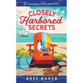 Closely Harbored Secrets - Mass Market Paperbound