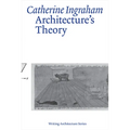 Architecture's Theory - Paperback