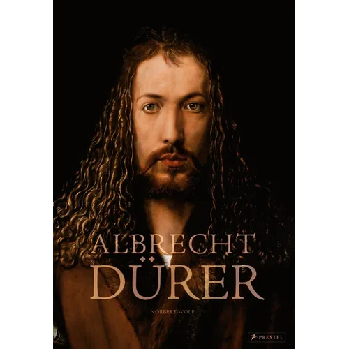 Albrecht Dürer - Hardcover