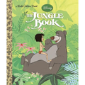 The Jungle Book (Disney the Jungle Book) - Hardcover