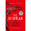 The Near Witch - Paperback