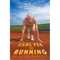 Earl Fee is Running - Paperback