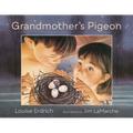 Grandmother's Pigeon - Hardcover