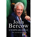 Unspeakable: The Autobiography - Paperback