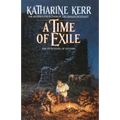 A Time of Exile - Paperback