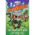 Cat Ninja: The Heart of a Hero Volume 6 - Paperback