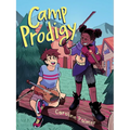 Camp Prodigy - Paperback