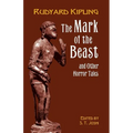 The Mark of the Beast - Paperback