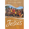 It's All About Jesus - Paperback