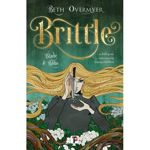 Brittle - Paperback