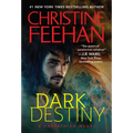 Dark Destiny - Mass Market Paperbound