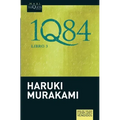 1Q84, Book 3 - Paperback