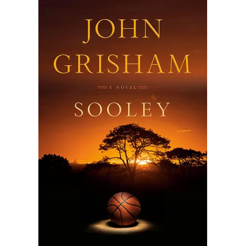Sooley - Hardcover
