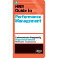 HBR Guide to Performance Management - Paperback