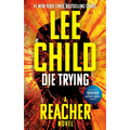 Die Trying - Paperback